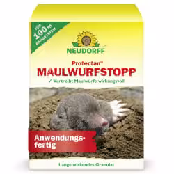 Neudorff Protectan MaulwurfStopp Granulat