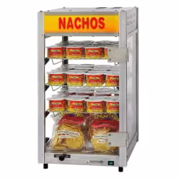 Neumärker Nacho Cheese Wärmer Acapulco 00-51577