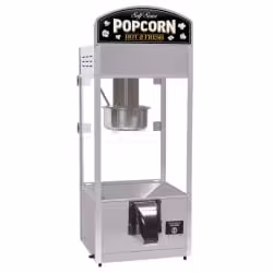 Neumärker SB-Popcornmaschine Self-Service Pop 00-51554