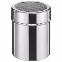 Neumärker Streuer mit Siebdeckel