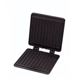 Neumärker Thermocook Churros Wechselplatten 32-40772-01