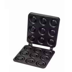 Neumärker Thermocook Dony Donut Wechselplatten 31-40761-01