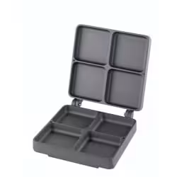 Neumärker Thermocook Rührei Wechselplatten 31-40757-01