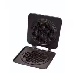 Neumärker Thermocook Sunny Waffel Wechselplatten 31-40758-01