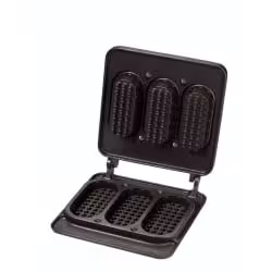 Neumärker Thermocook Waffelschale Wechselplatten