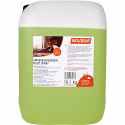 Novadur Universalreiniger Multi-Spray