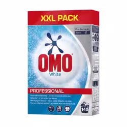 OMO Professional White Waschpulver