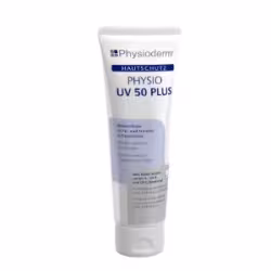 Physioderm Physio UV 50 Plus Sonnencreme