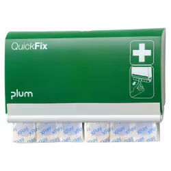 Plum QuickFix XRay Pflasterspender 5537