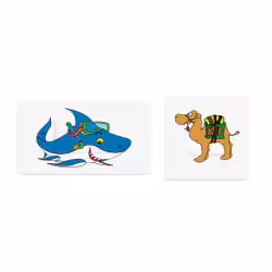Protectaplast Kids Kinderpflaster