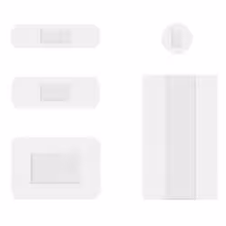 Protectaplast Sensitive Vliesstoffpflaster