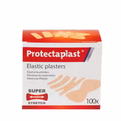 Protectaplast Super Stretch elastisches Pflaster