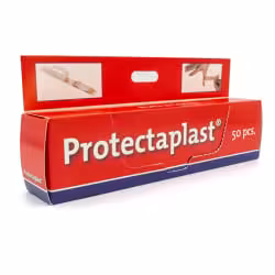 Protectaplast Waterproof Pflasterspender 81775P