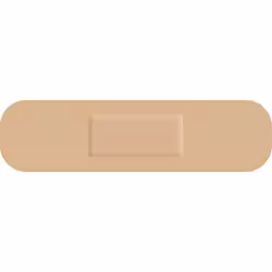 Protectaplast Waterproof wasserabweisendes Pflaster