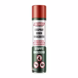 REINEX Eisspray gegen Ungeziefer 370