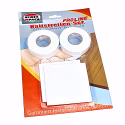 REINEX PROLINE Haftstreifen-Set mit Montageband