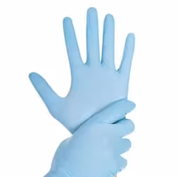 Rapid-On Med Nitrilhandschuhe