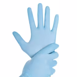 Rapid-On Med Nitrilhandschuhe