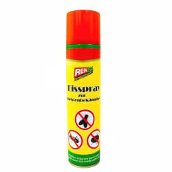 Reinex Eisspray zur Insektenbekämpfung