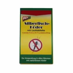 Reinex Silberfischchen-Leimfalle