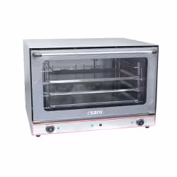 SARO Bäckereiofen 116 L
