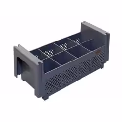 SARO Besteckköcher