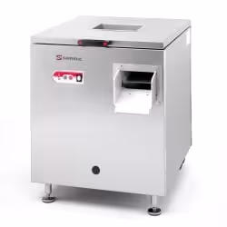 SARO Besteckpoliermaschine Modell BERTA 27-4190