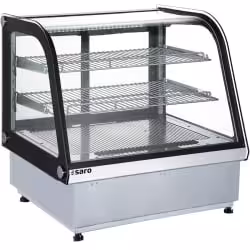 SARO Build-in Kühlvitrine Modell IRENE 120 BI 330-3265