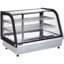 SARO Build-in Kühlvitrine Modell IRENE 160 BI 330-3270
