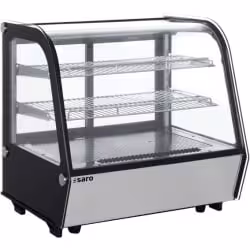 SARO Countertop-Kühlung Modell LISBETH 120 330-3185