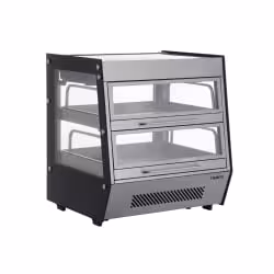 SARO Countertop Warmhaltevitrine Self Service BENNET 330-3527