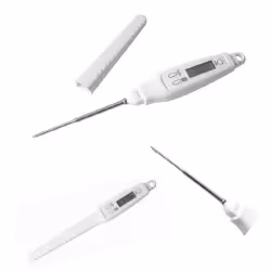SARO Digitales Fühlerthermometer Modell 6023 484-1020
