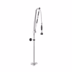 SARO Einloch-Wasserstop-Vorspülbrause Modell CHRISTA 457-1065