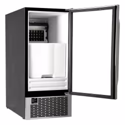 SARO Eiswürfelbereiter Modell EB 30IN 325-1060
