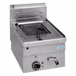 SARO Elektro-Fritteuse 10 L