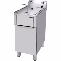 SARO Elektrofritteuse 10 Liter