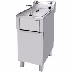 SARO Elektrofritteuse 20 Liter