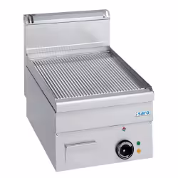 SARO Elektrogrillplatte