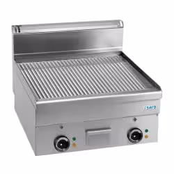 SARO Elektrogrillplatte
