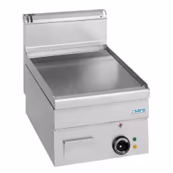 SARO Elektrogrillplatte