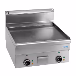SARO Elektrogrillplatte