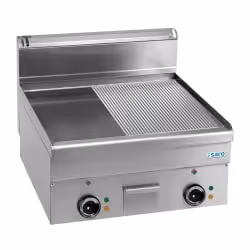 SARO Elektrogrillplatte