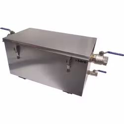 SARO Fettabscheider 100 Liter
