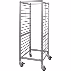 SARO Flatpack Trolley 18x 2/1 GN 508-2005