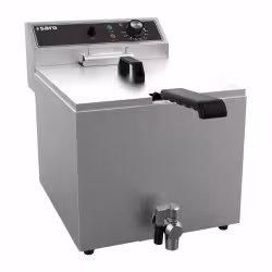 SARO Fritteuse Modell EF10 443-2025