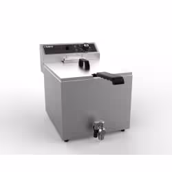SARO Fritteuse Modell EF10 443-2025