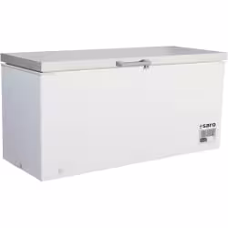SARO Gefriertruhe Modell BD 501 S 323-4605