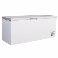 SARO Gefriertruhe Modell BD 601 S 323-4610
