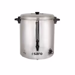 SARO Glühweinkocher/Heißwasserspender HOT DRINK 30 317-2015