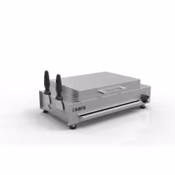 SARO Grill mit Deckel